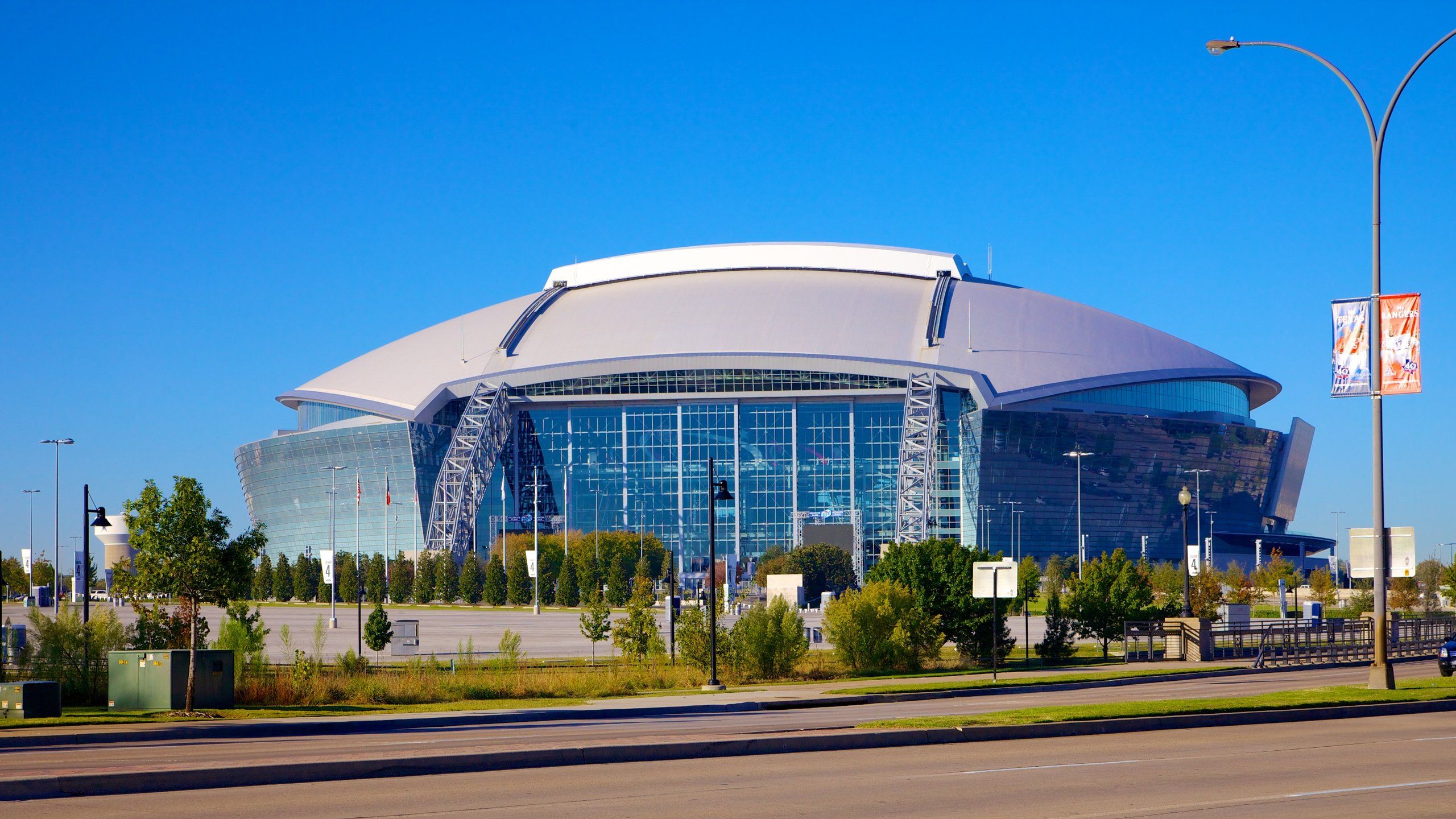 AT&T Stadium Dallas Cowboys, 2560x1440 1440p, Desktop