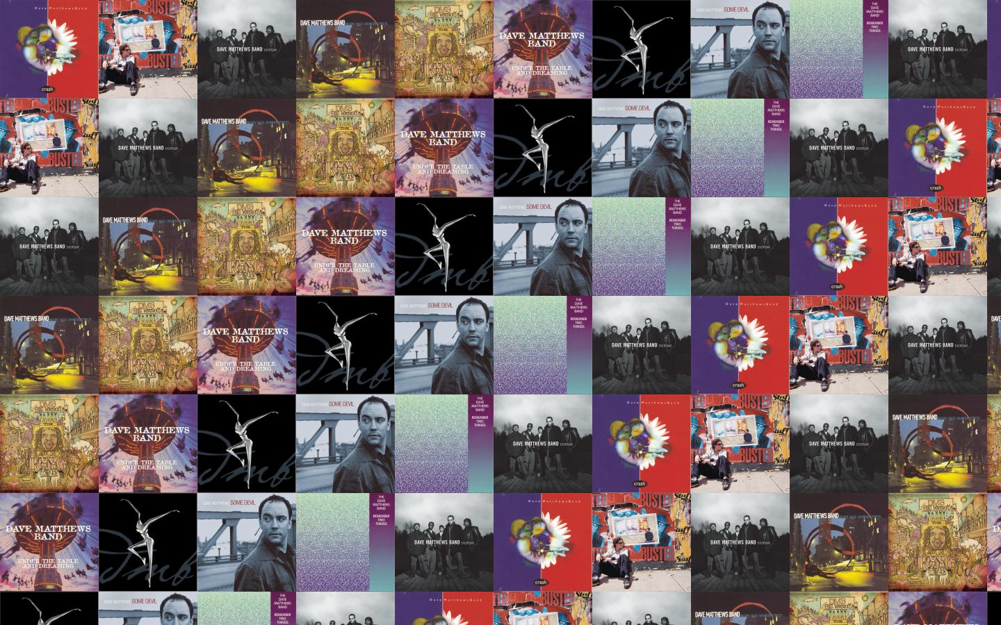 Dave Matthews Band collage, 1200x900 HD, Lenovo Legion