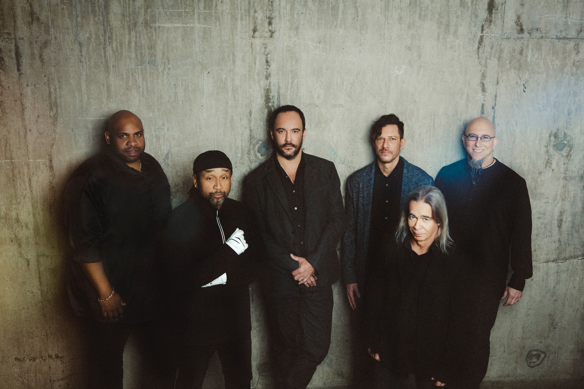 Dave Matthews Band concerto live, 1600x900 HD, Laptop