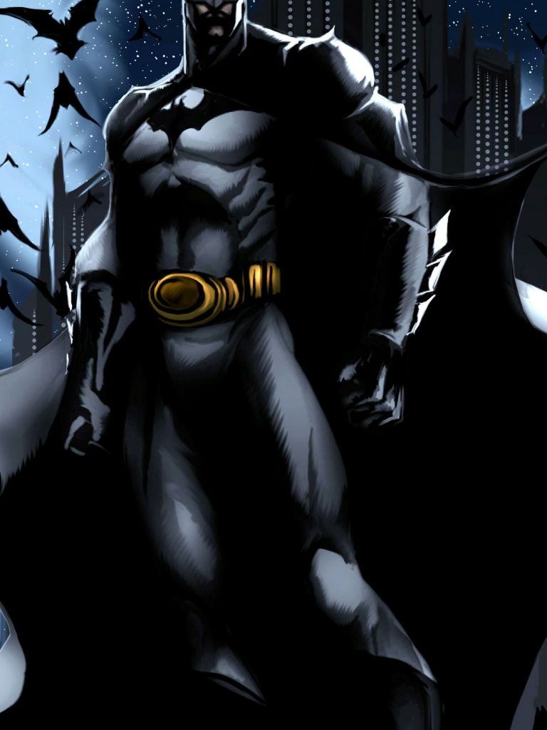 DC Comics per Cellulare, 1200x900 HD, Acer Nitro