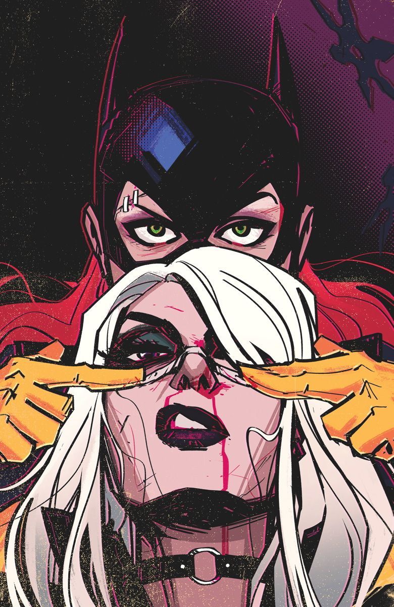 Harley Quinn DC Comics, 2666x4000 Verticale, OnePlus