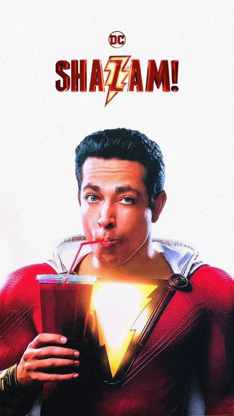 Shazam contro Superman battaglia, DC Comics, 1920x1080 Full HD 1080p, PC Desktop
