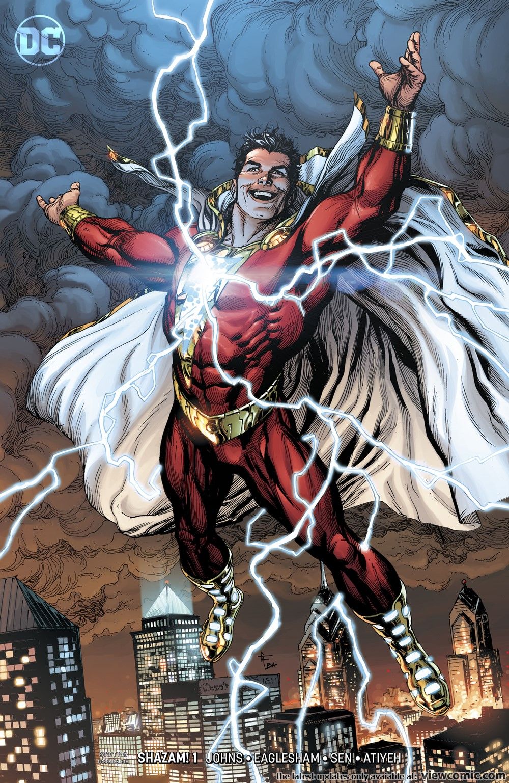 Captain Marvel con energia luminosa, supereroi, 1440x2560 Verticale, Telefono
