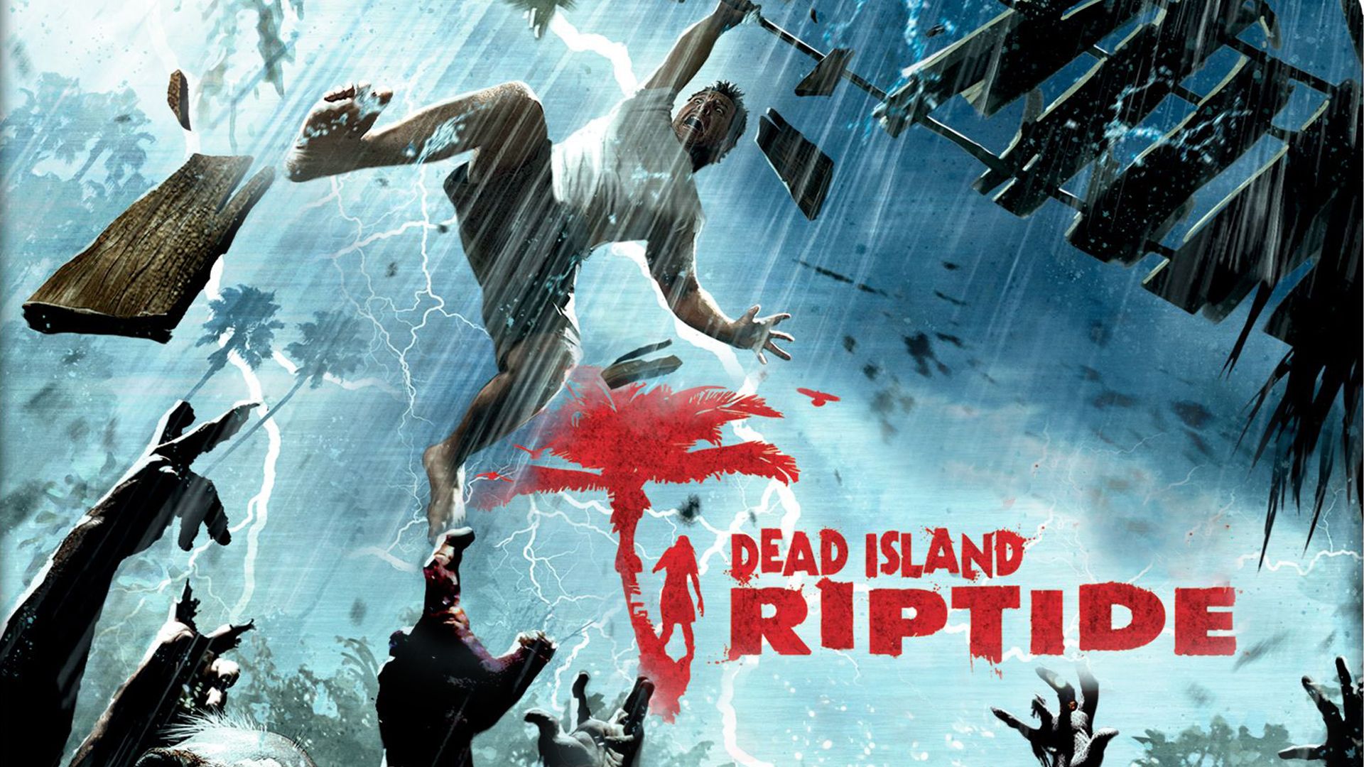 Dead Island Riptide zombie, open world, 1920x1080 Full HD, Laptop