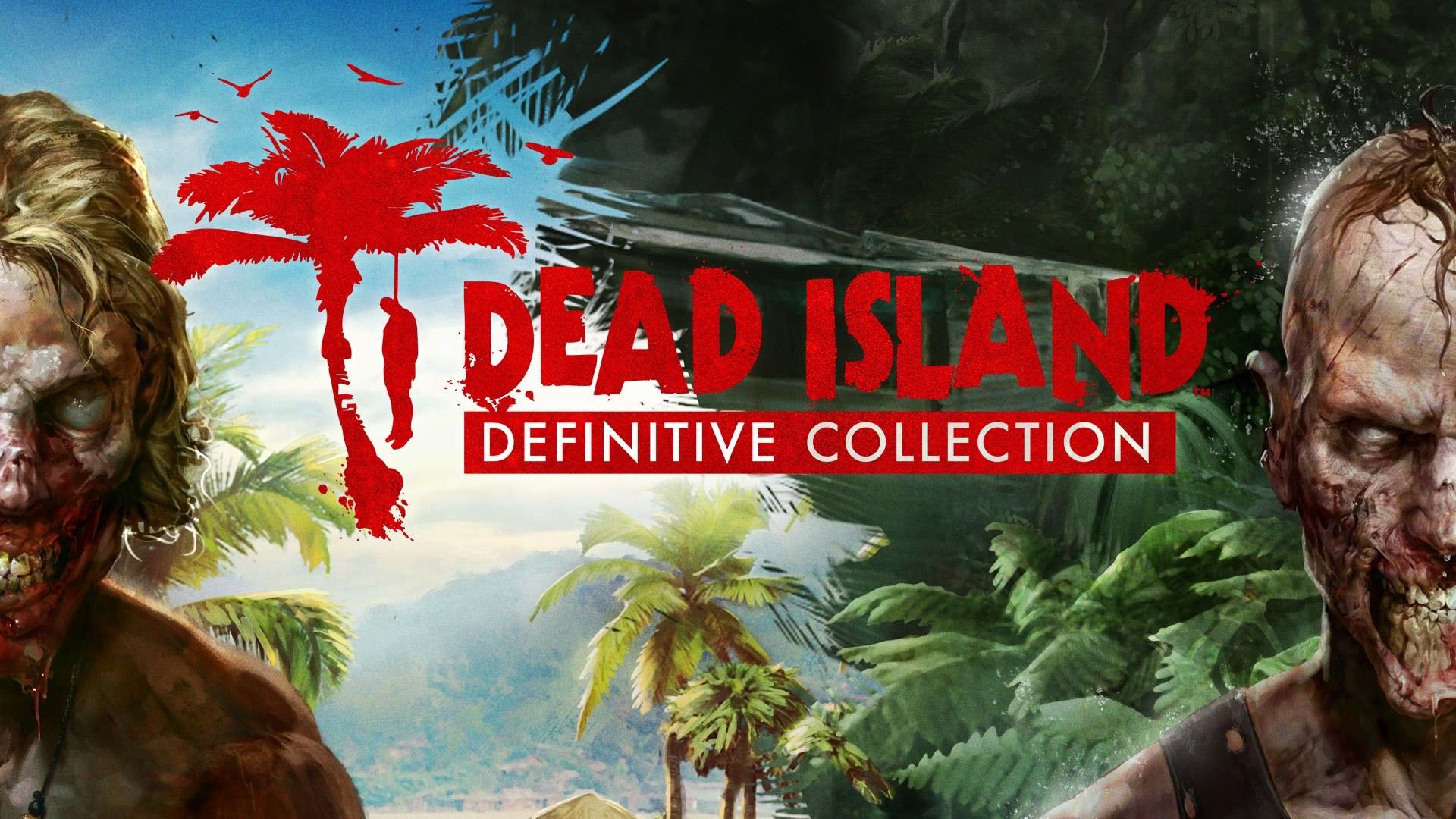 Dead Island Definitive Collection, 1920x1080 Full HD, Laptop