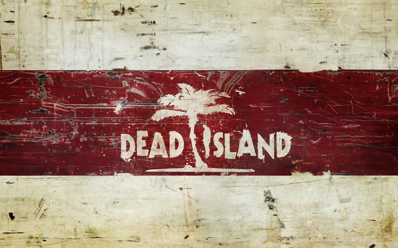 Dead Island logo legno, 1280x800 720p, Lenovo Legion