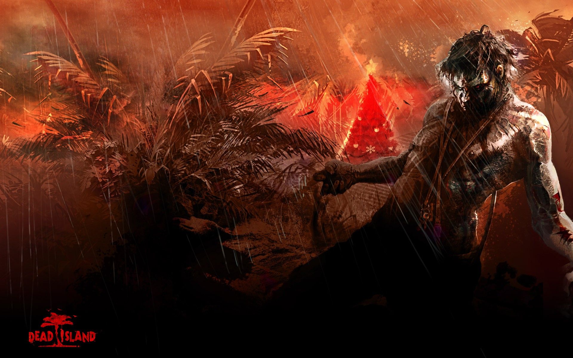 Dead Island Riptide zombie, 1920x1200 WUXGA, Laptop