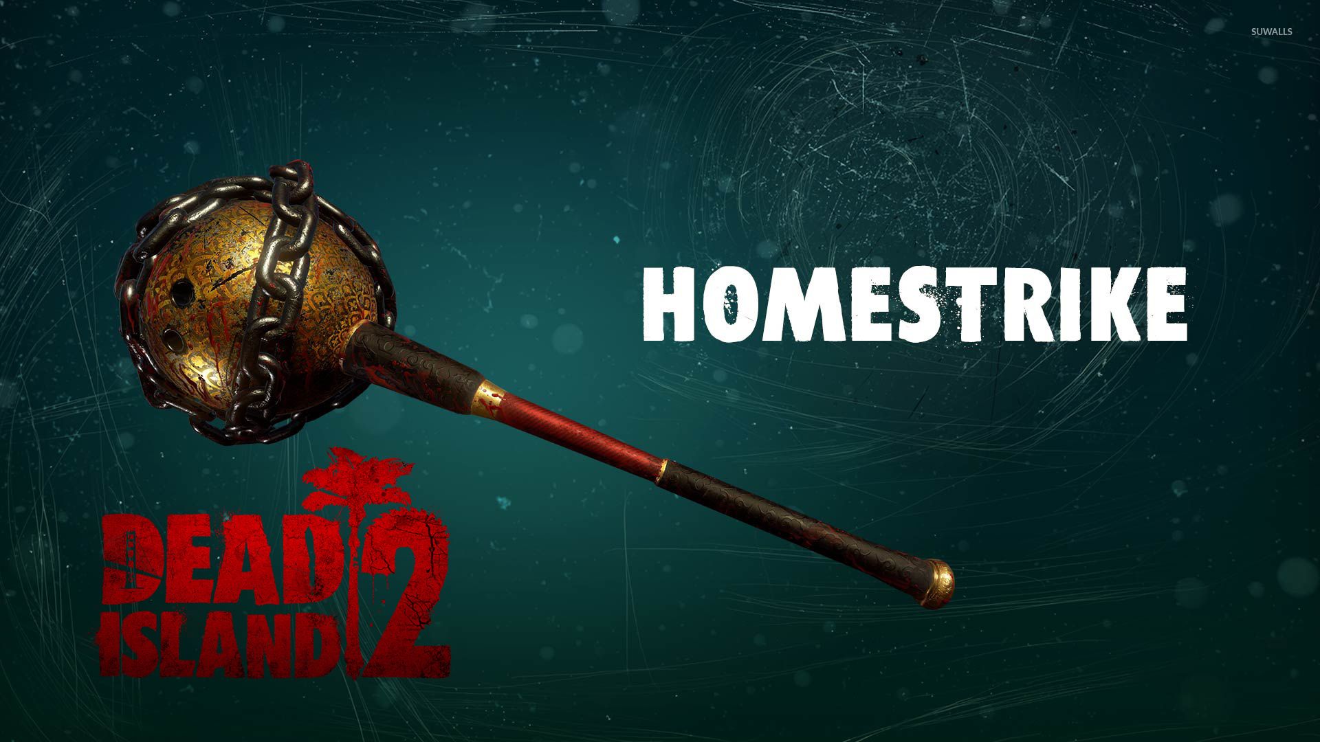 Homestrike arma Dead Island 2, 1920x1080 Full HD, PC Desktop