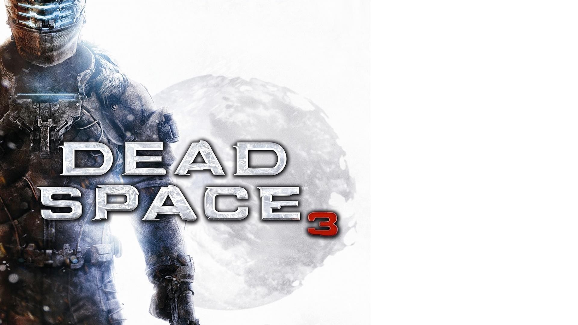 Dead Space 3 personaggio armatura, 1920x1080 1080p, Desktop