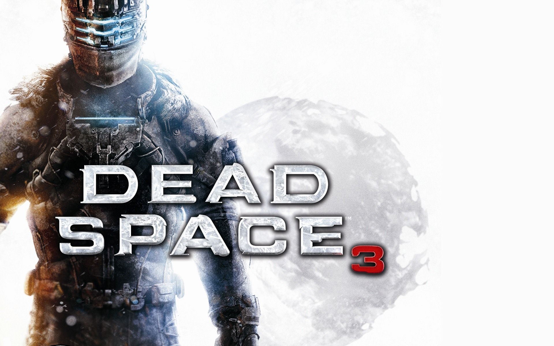 Dead Space 3, Isaac Clarke armatura, 1920x1200 Full HD+ WUXGA, Laptop