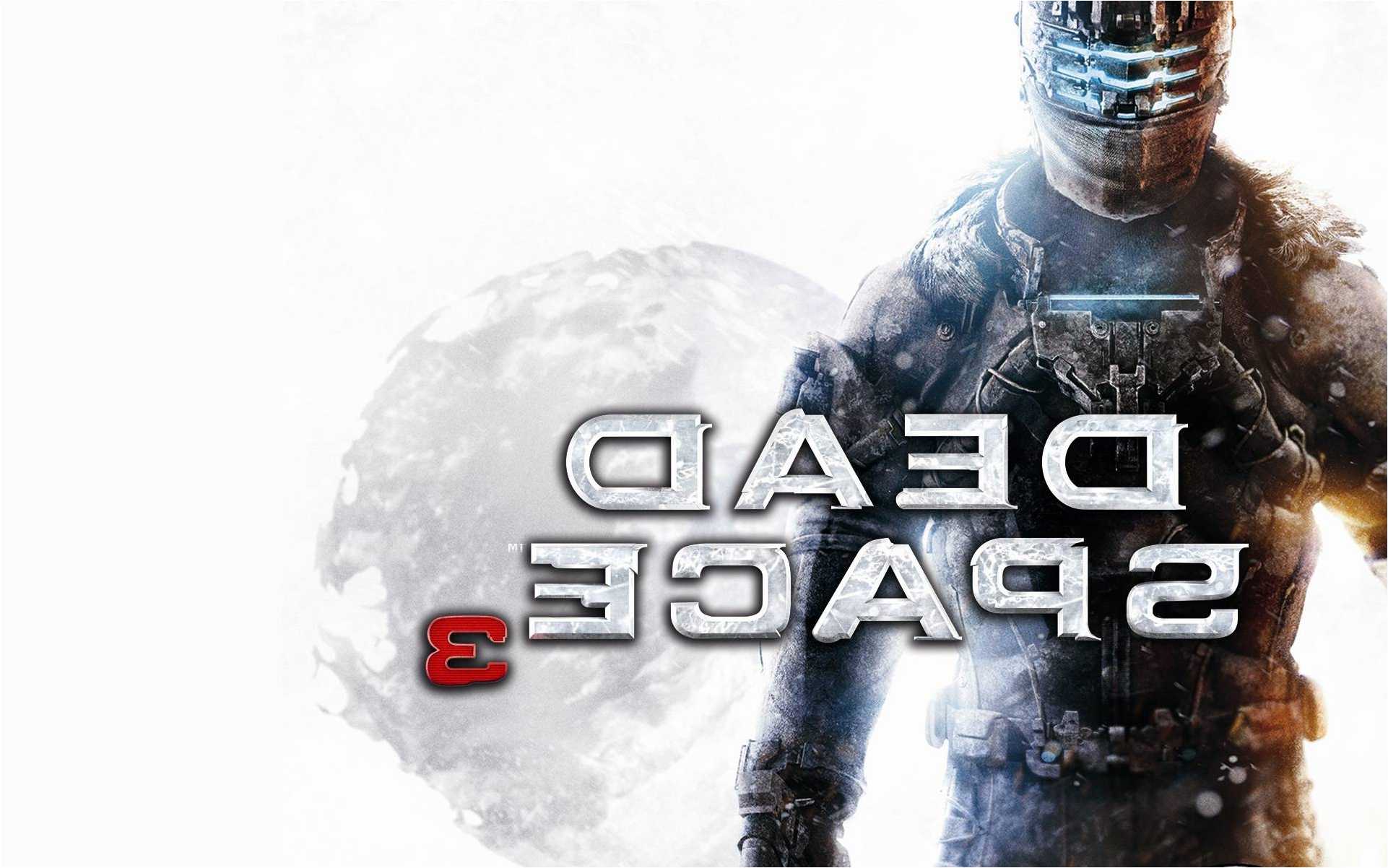 Dead Space 3 personaggio in tuta, 1922x1202 Full HD+ WUXGA, PC