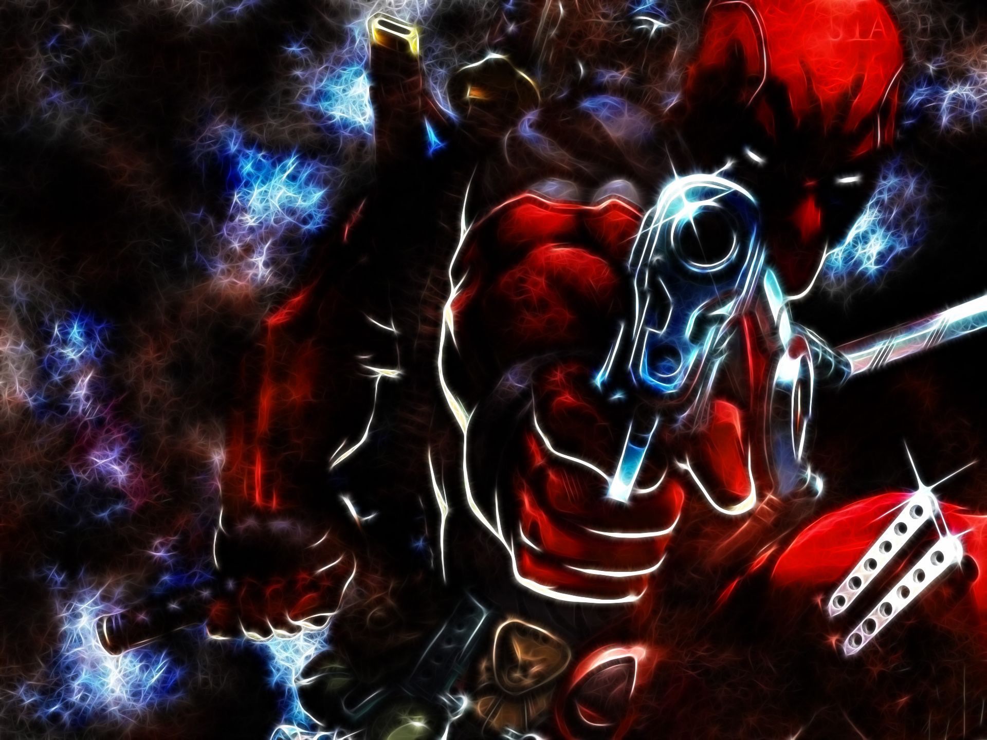 Deadpool poster film, 797x1181 Full HD Verticale, Smartphone