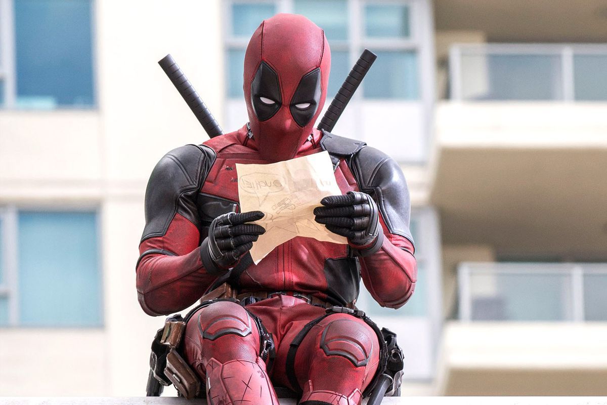 Deadpool con pistola, carte da gioco, 1680x1050 900p, HP Laptop