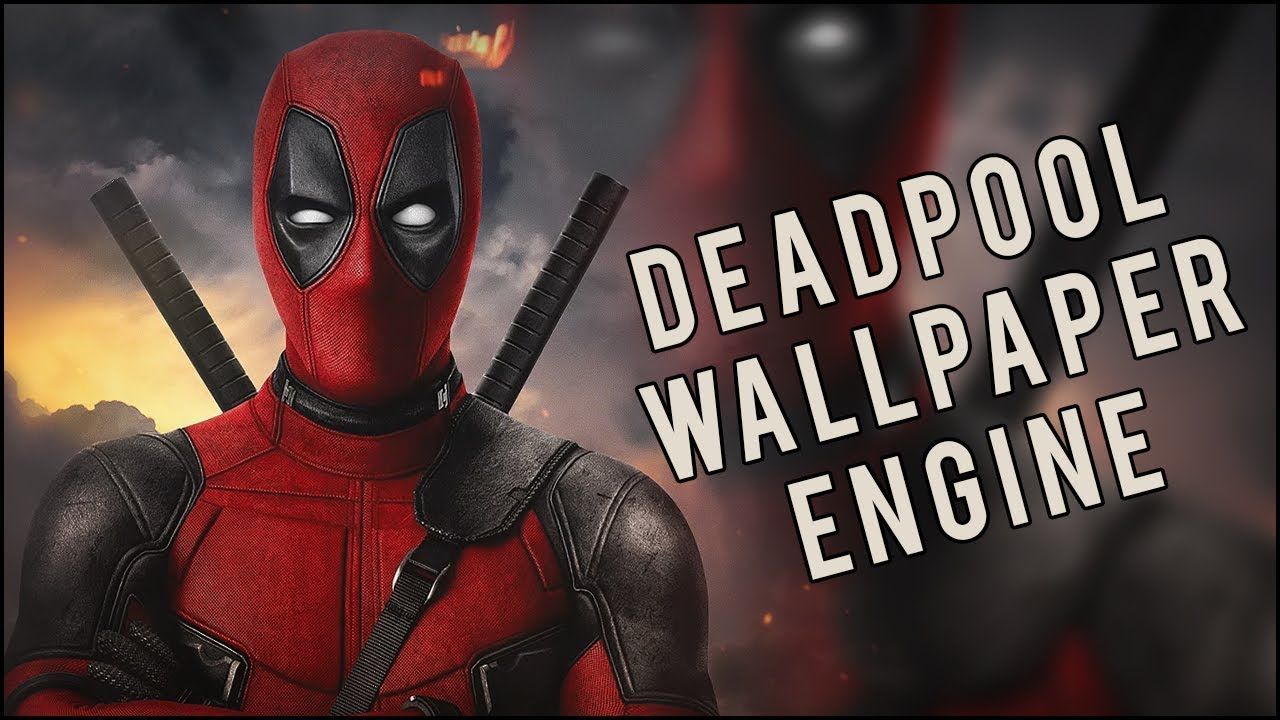 Deadpool con katane, 1600x1200 HD, Desktop
