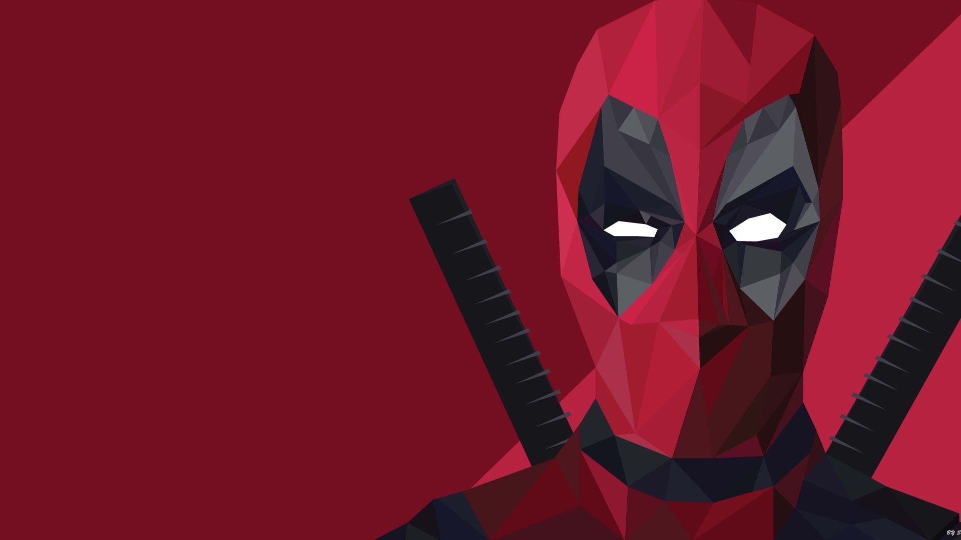 Sfondi Deadpool