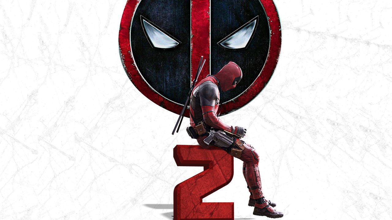 Deadpool e Spider-Man cartoon, Uomo Ragno, 1920x1080 1080p, PC Desktop