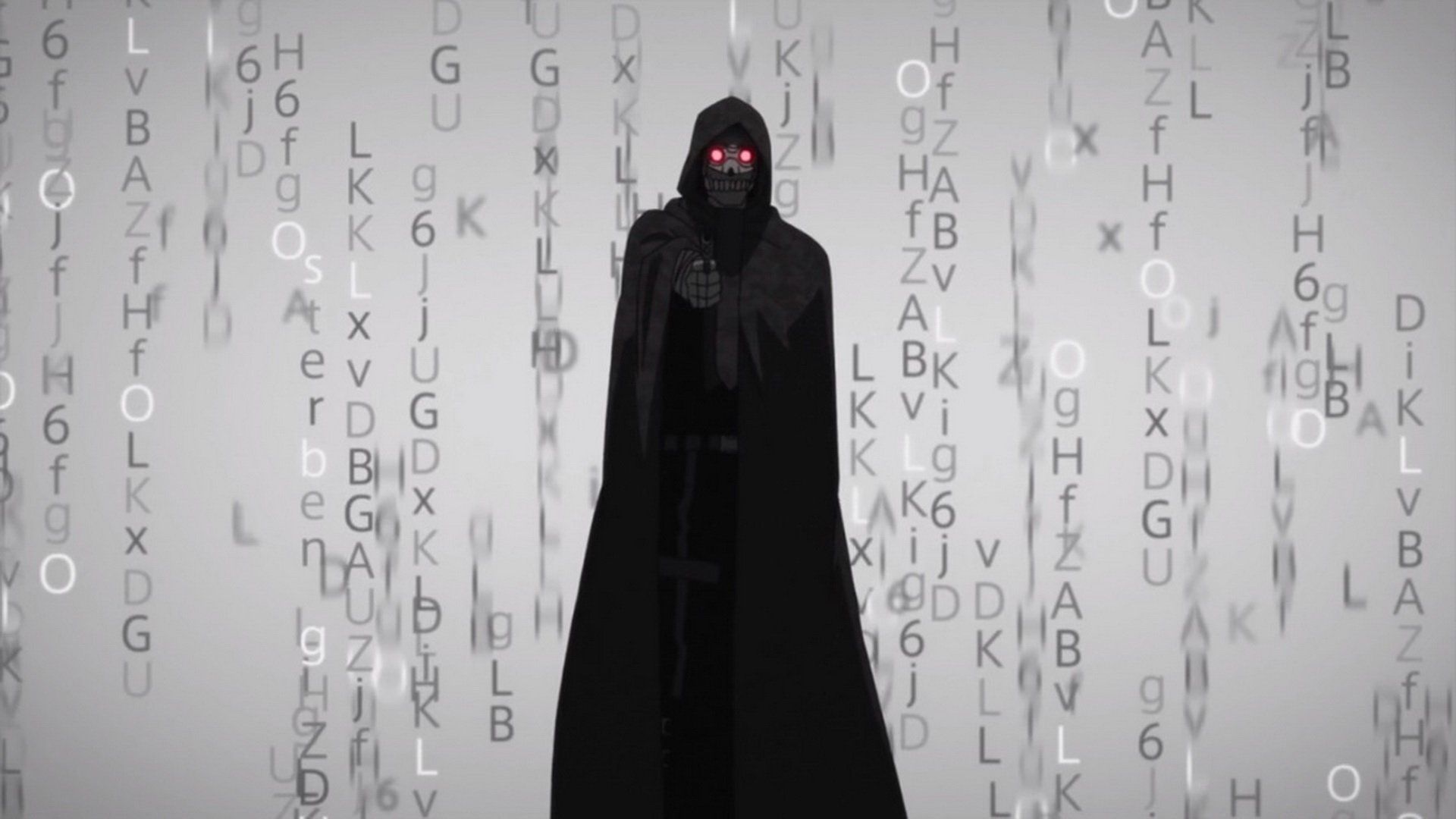 Death Gun Sword Art Online, 1920x1080 1080p, Desktop
