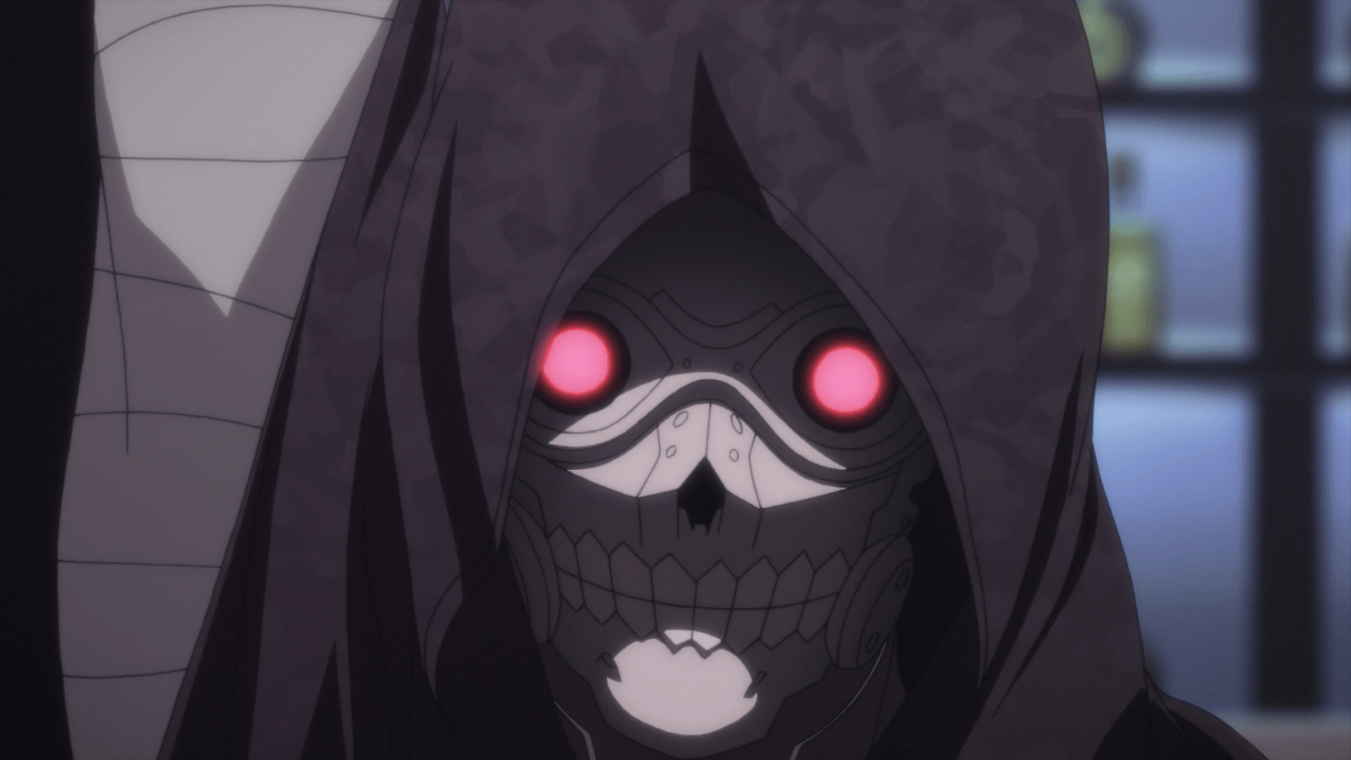 Death Gun Sword Art Online, 1920x1080 1080p, Desktop
