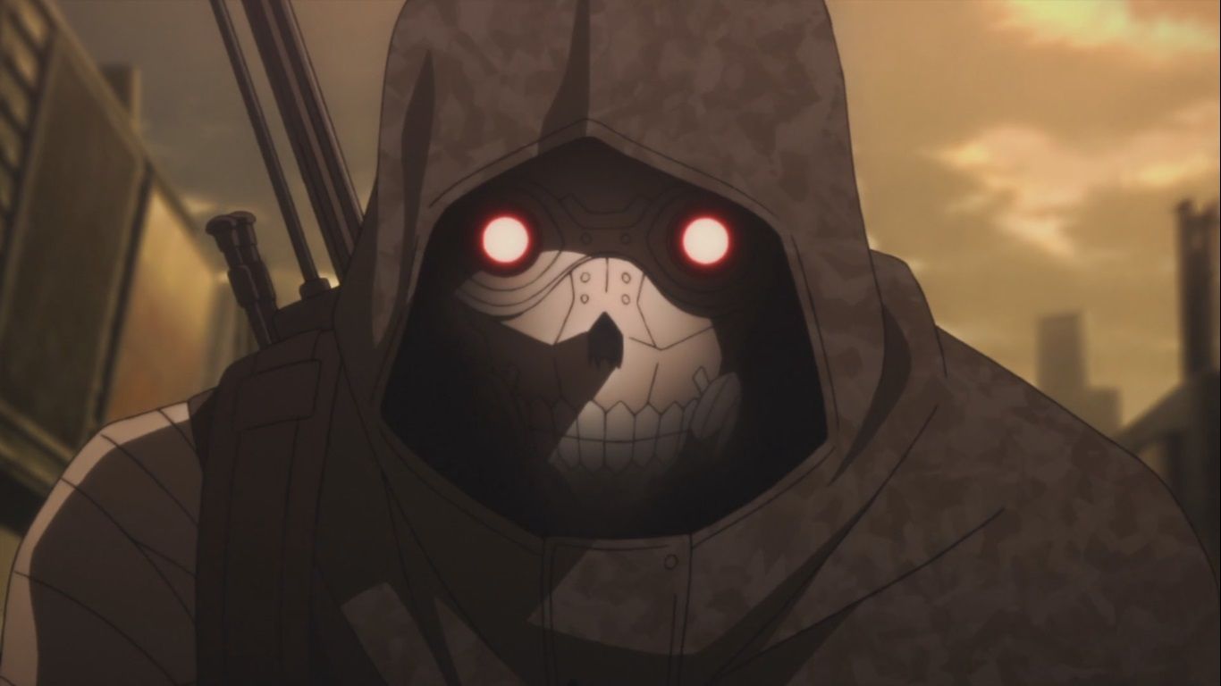 Death Gun Sword Art Online, 1366x768 720p, Laptop