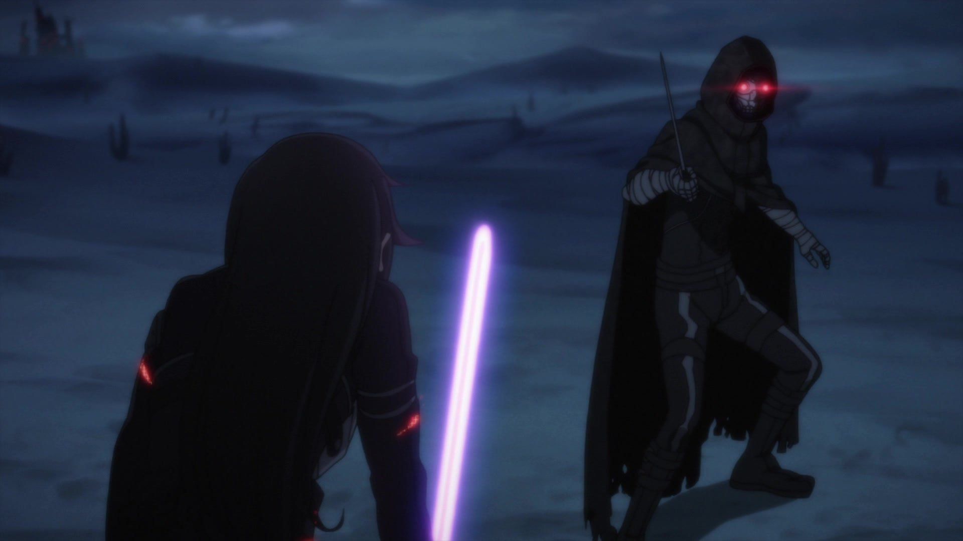 Death Gun Sword Art Online, 1920x1080 1080p, PC Desktop