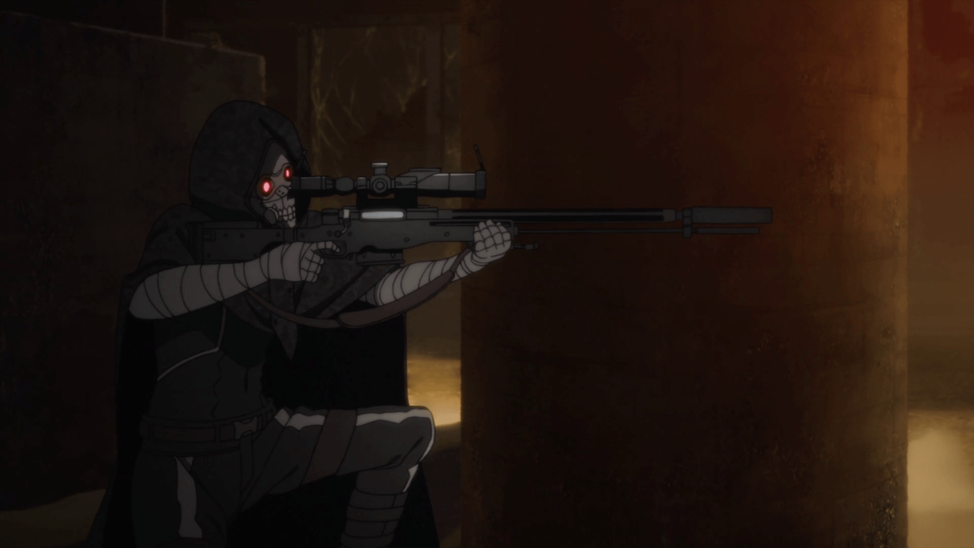 Death Gun Sword Art Online cecchino, 1920x1080 Full HD 1080p, Desktop