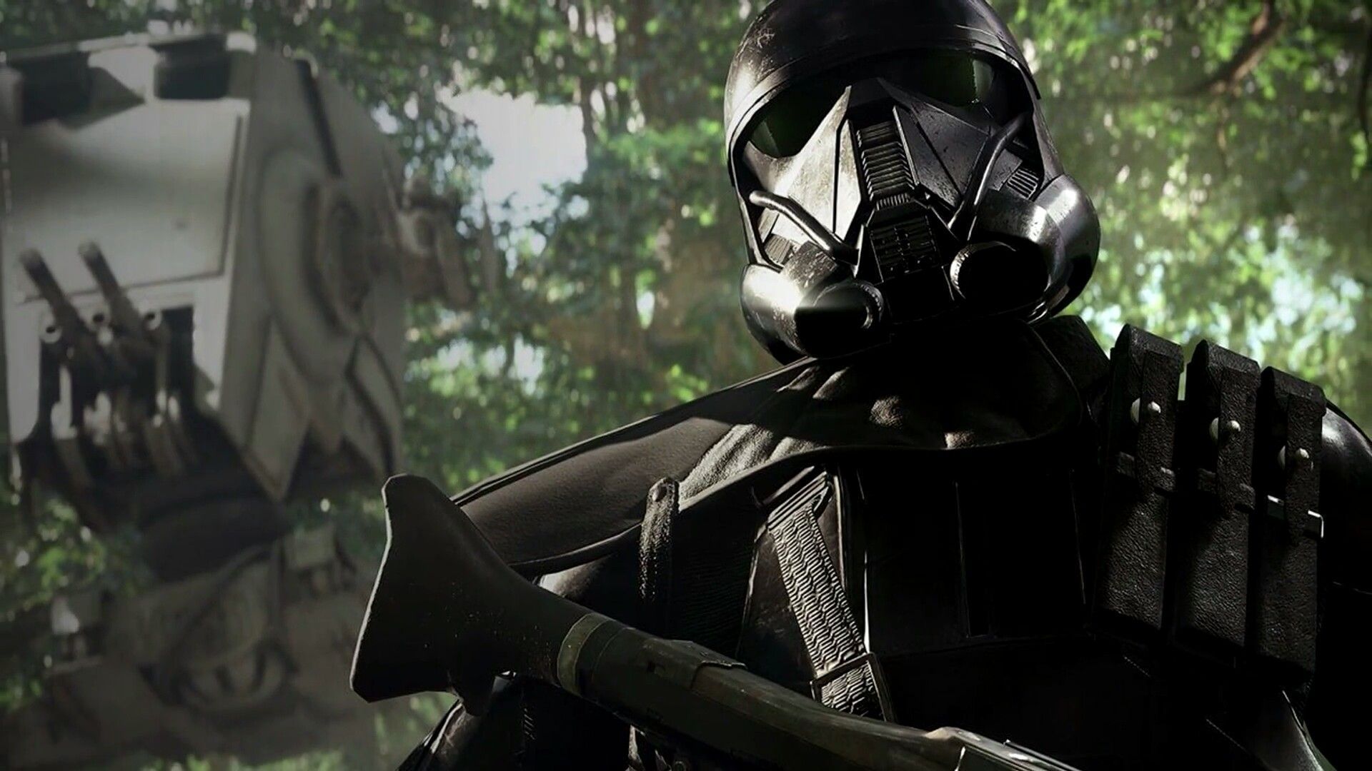 Death Trooper Star Wars, saga fantascientifica, 1920x1080 1080p, Desktop