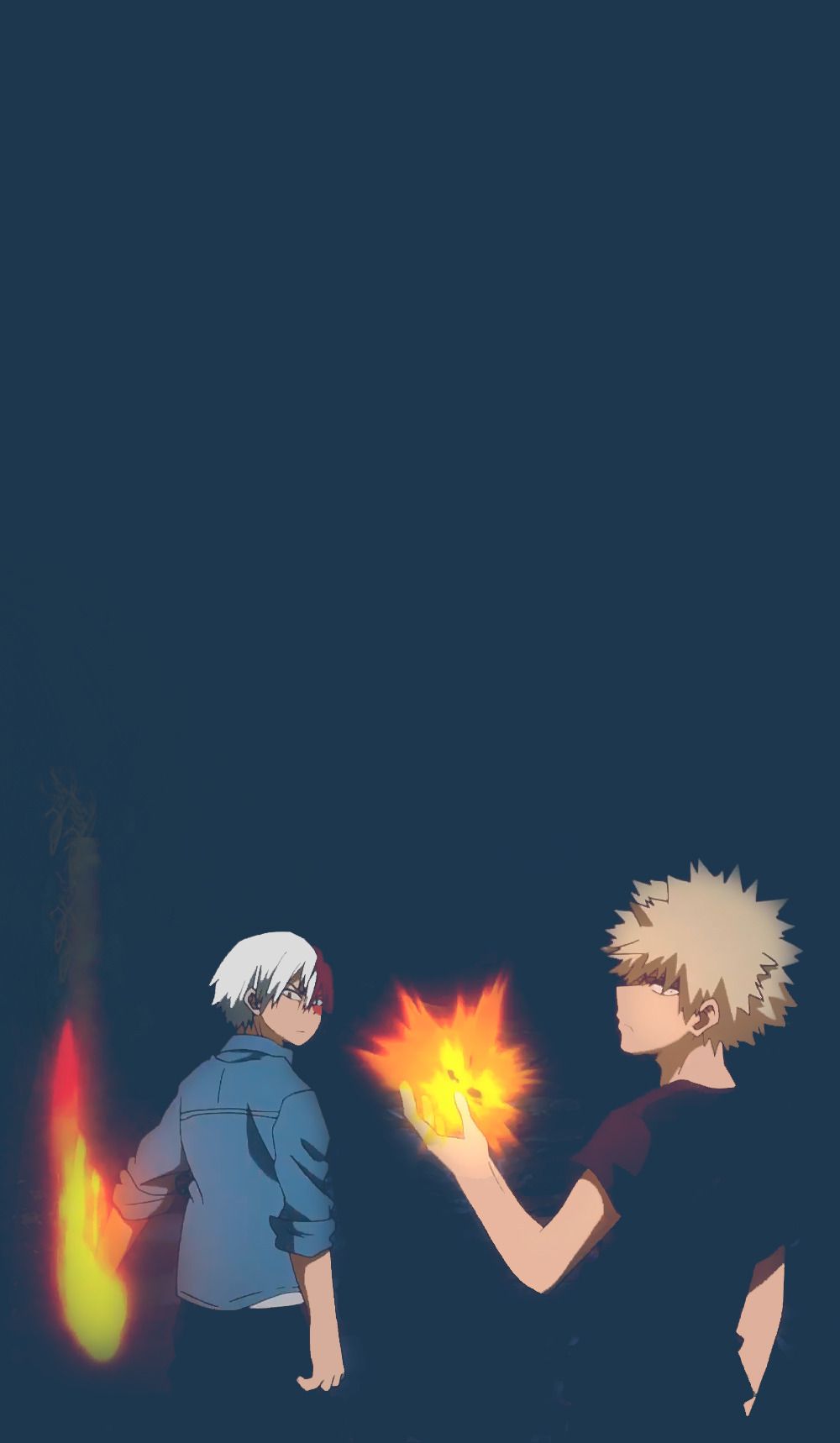 Bakugou Katsuki, My Hero Academia, 1920x1080 1080p, PC Desktop