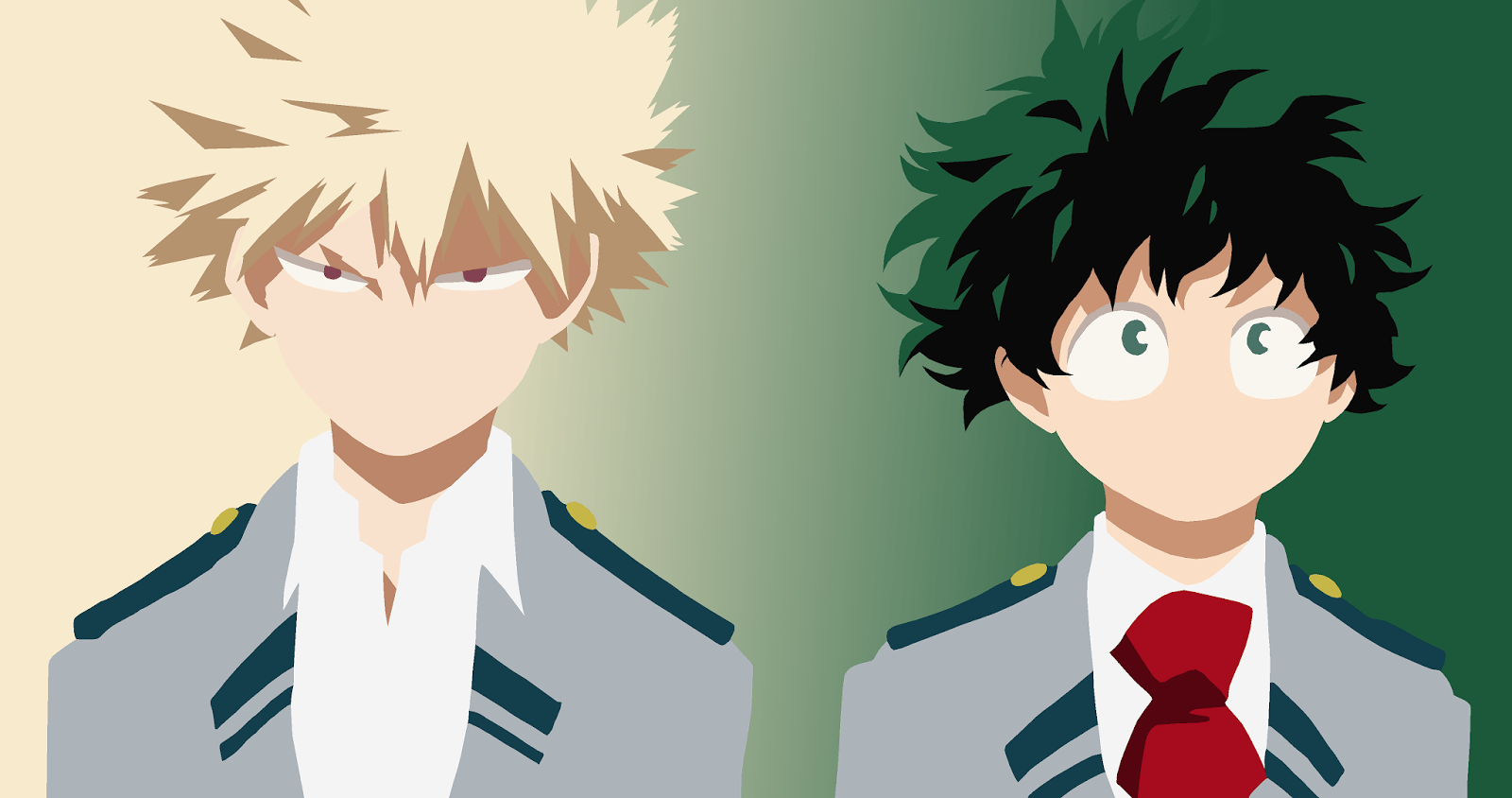 Deku chibi gatto costume, 1152x2048 Verticale, Mobile