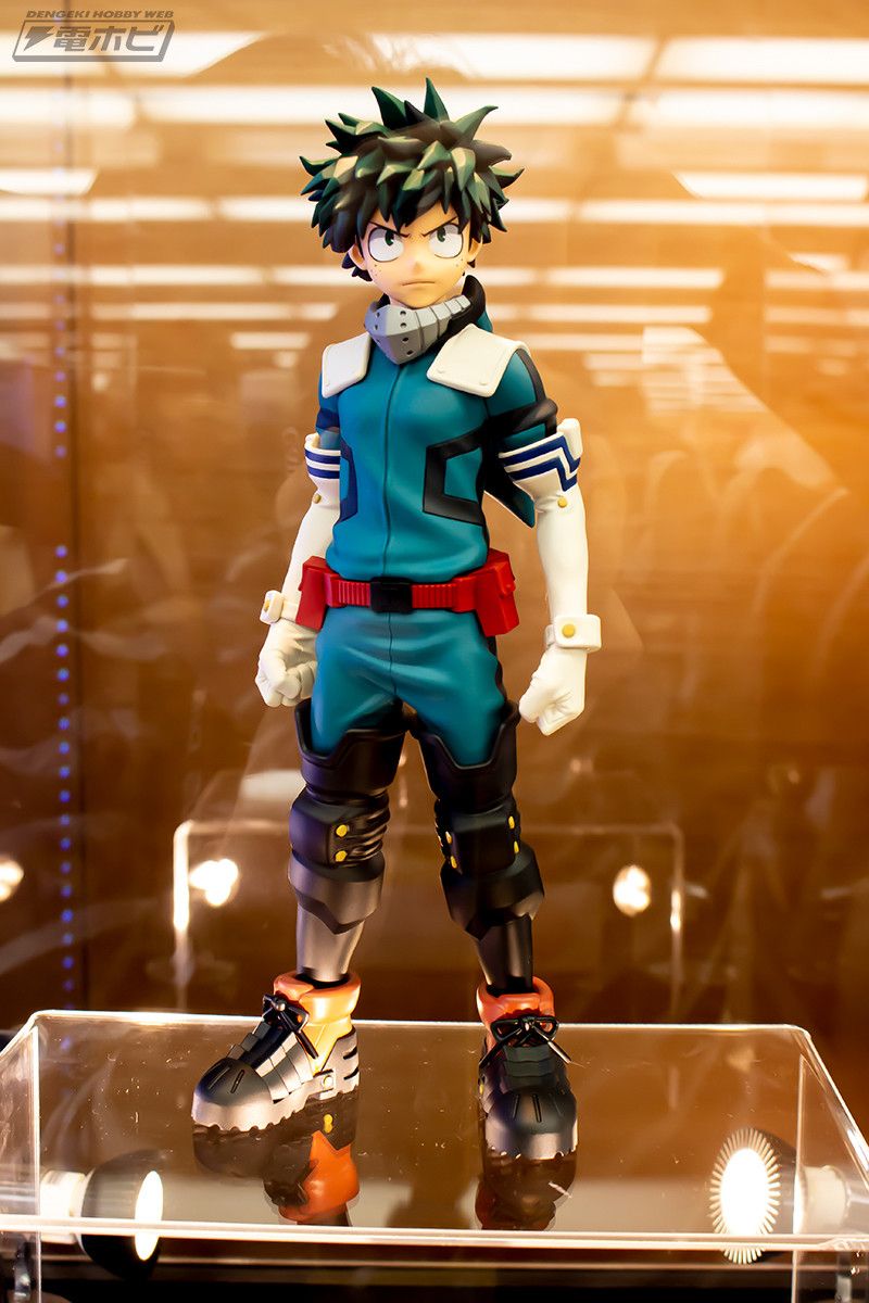 Deku My Hero Academia costume, 2560x1440 2K, Desktop