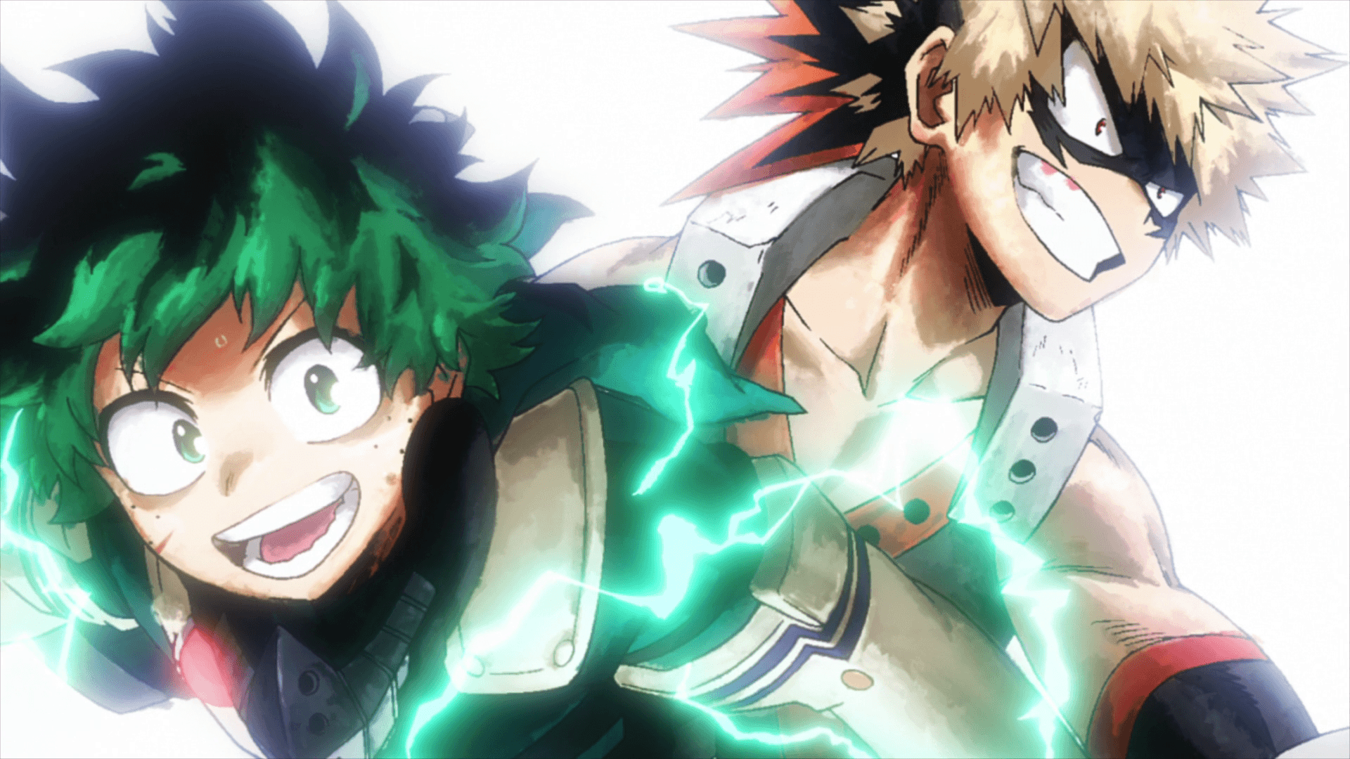 Deku Full Cowl My Hero Academia, 756x1166 Full HD Verticale, Smartphone