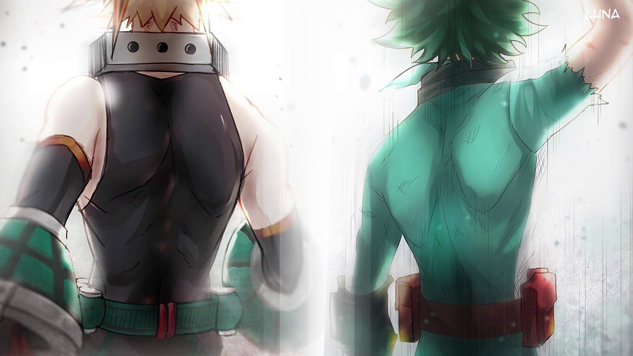 My Hero Academia gruppo personaggi, 1062x775 HD, Laptop