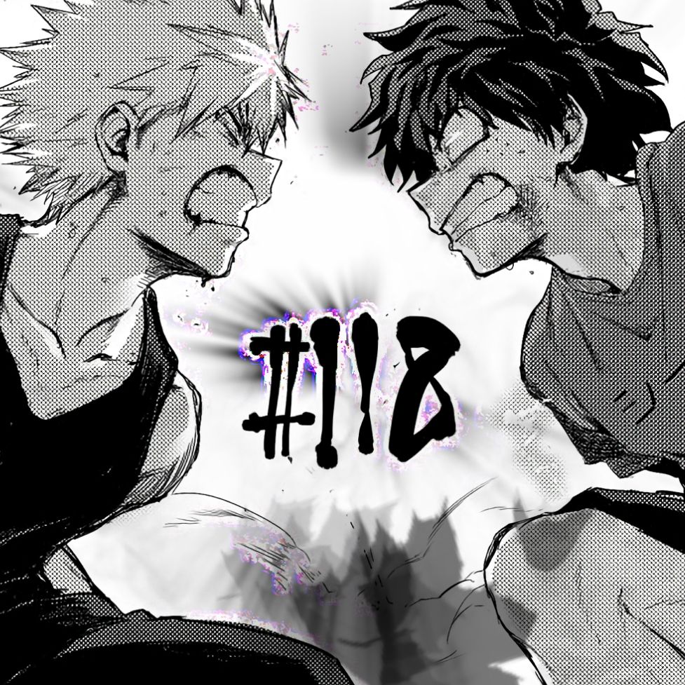 Bakugo, Joker e Midoriya crossover, DC Comics, 3840x2160 4K, Desktop 4K
