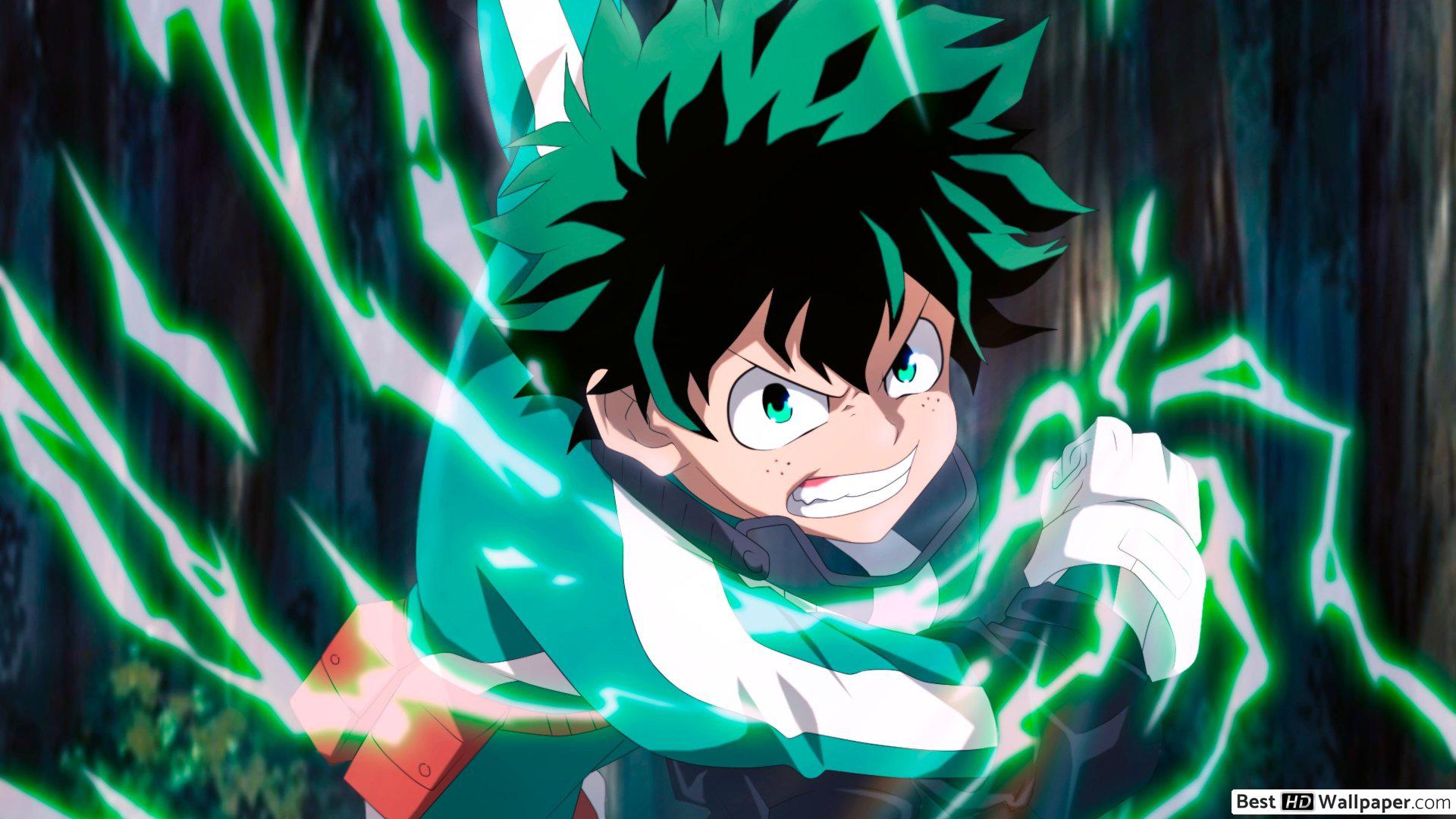 Deku HD, 1920x1200 Full HD+ WUXGA, Desktop