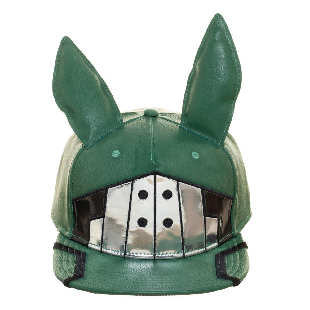 Deku modello 3D costume verde, 1920x1080 Full HD 1080p, PC