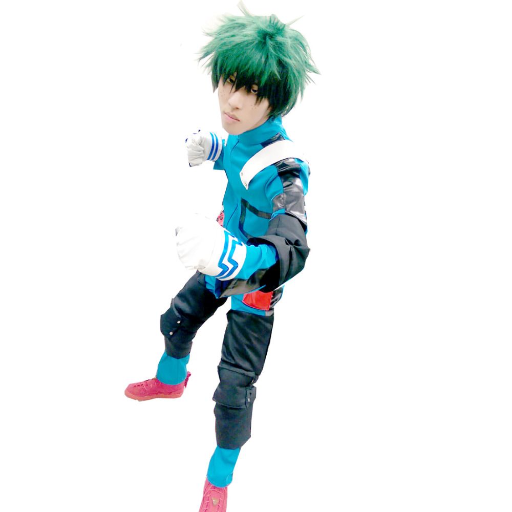 My Hero Academia personaggi in costume, 1920x1200 WUXGA, Laptop