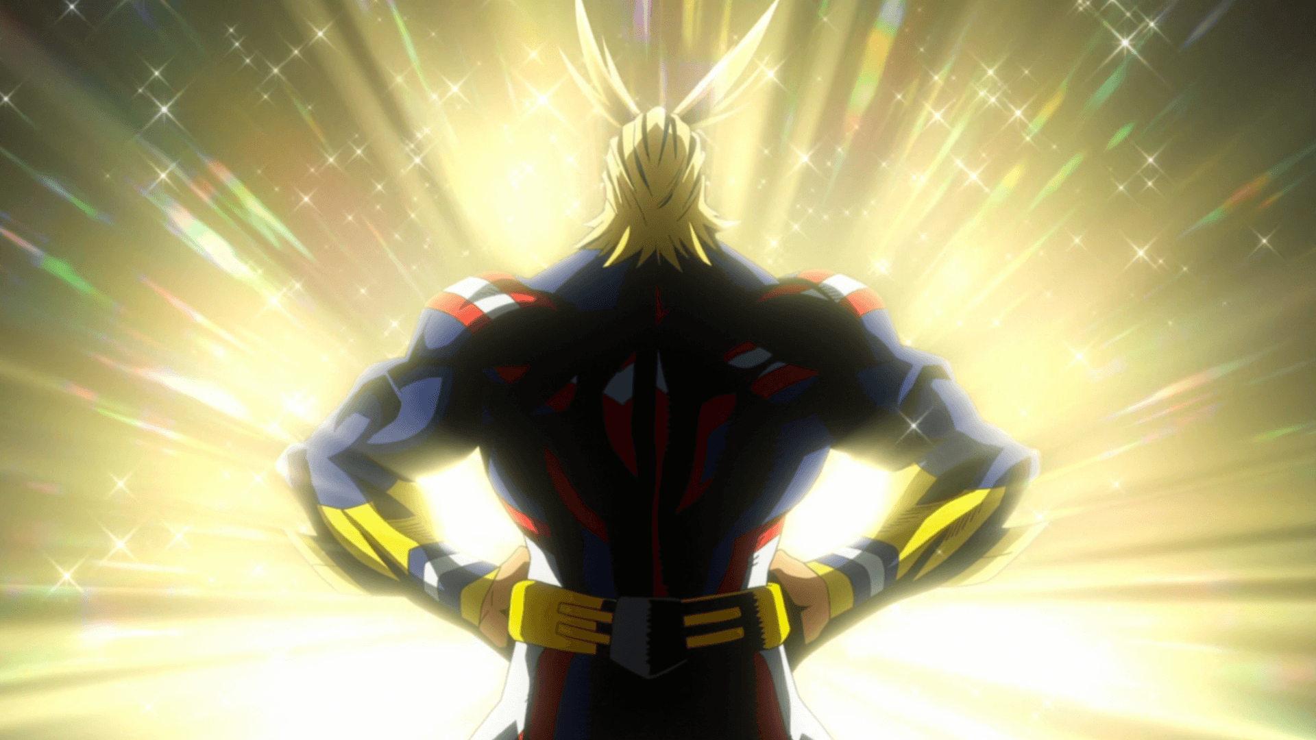 Deku My Hero Academia costume, 3840x2160 4K, Desktop 4K