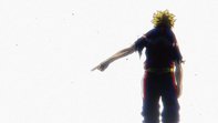 Cosplay My Hero Academia Two Heroes, 1920x1080 1080p, PC Desktop
