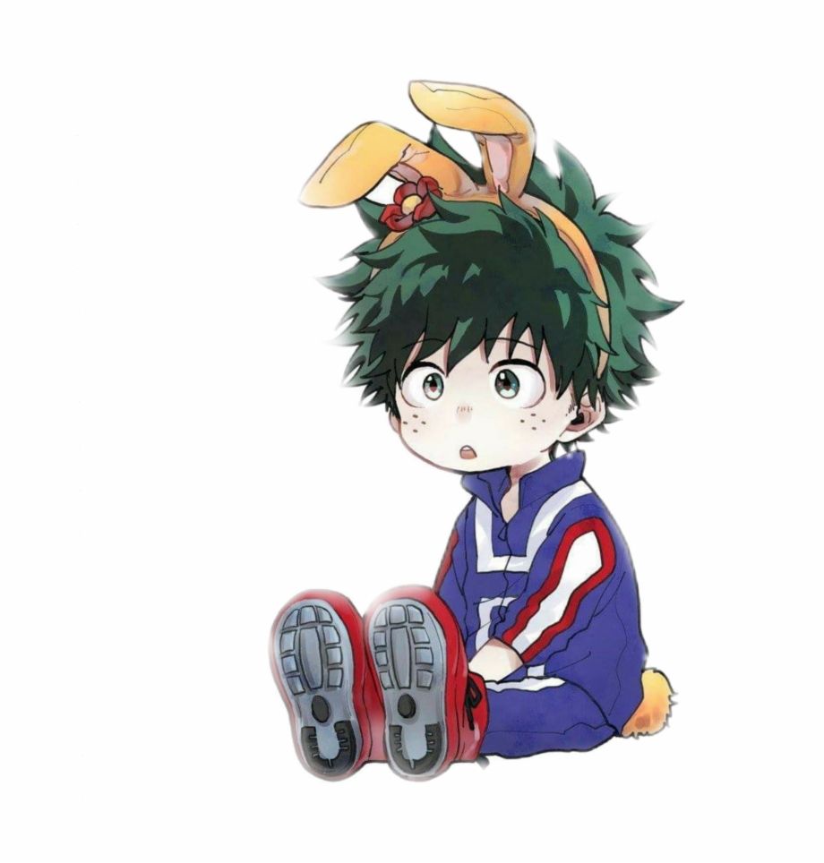 Deku My Hero Academia, 940x1280 Full HD Verticale, iPhone