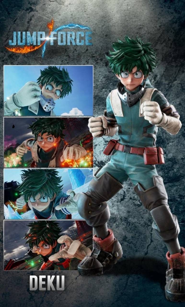 Personaggi My Hero Academia sfondo scuro, 3840x2160 Ultra HD, 4K TV
