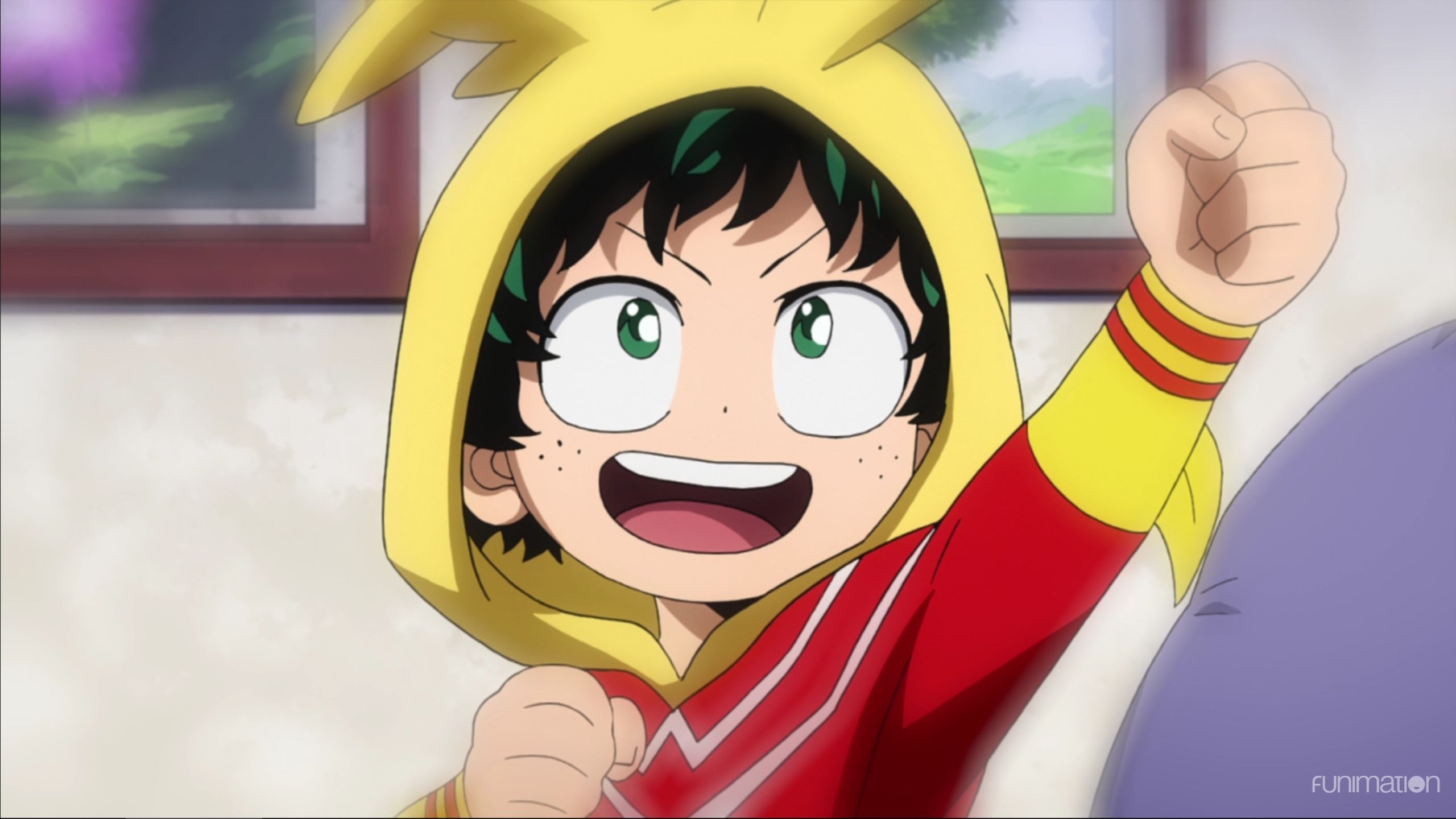 All Might My Hero Academia, 2628x1800 2K+, Desktop