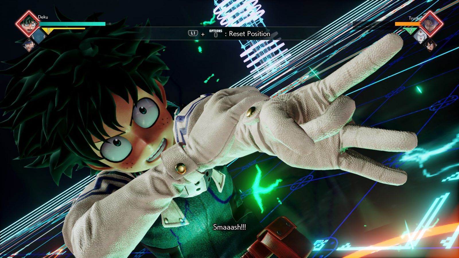 Deku Midoriya My Hero Academia, 1920x1080 Full HD, Desktop