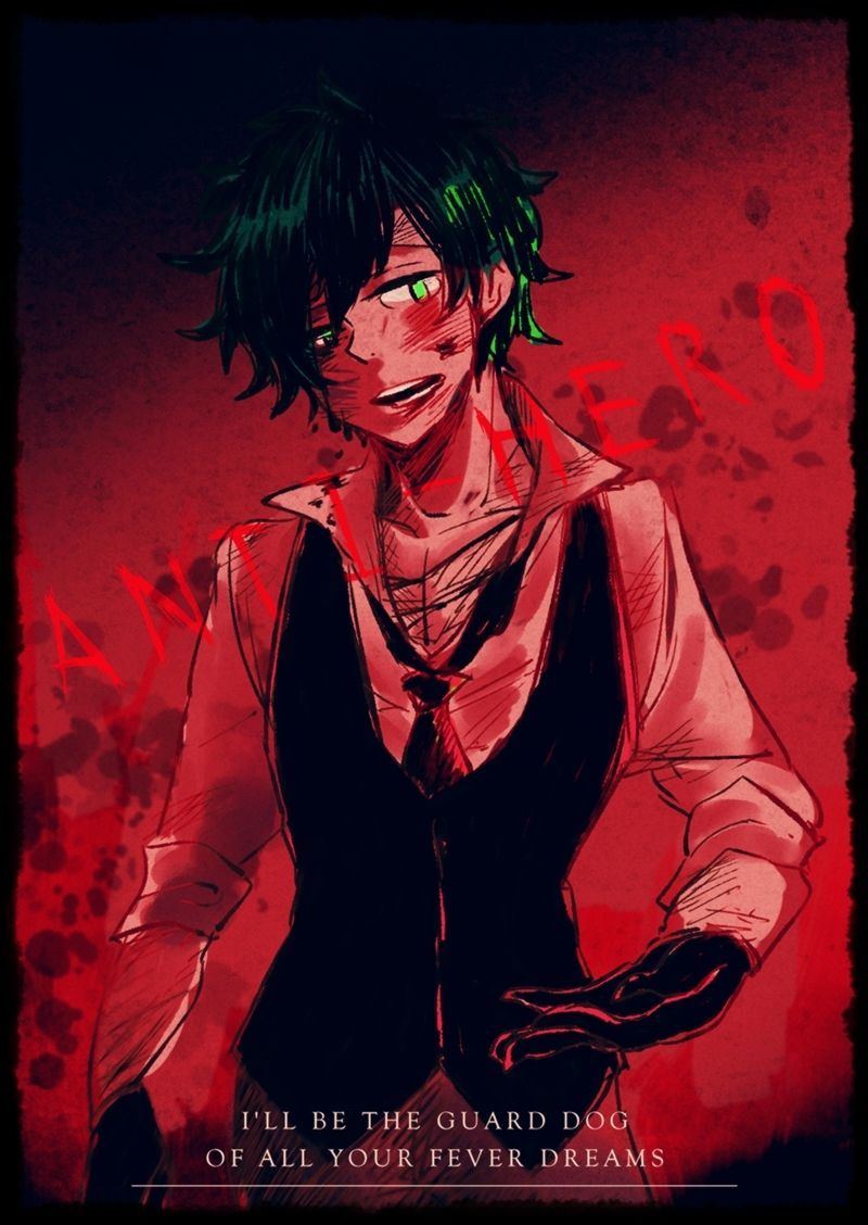 Deku e Bakugo scontro, 2560x1600 2K, Laptop