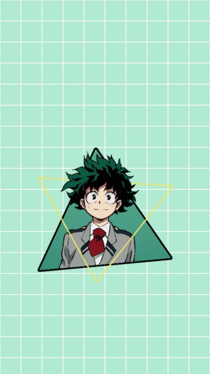 Deku pugno My Hero Academia, 1920x1080 Full HD, Desktop