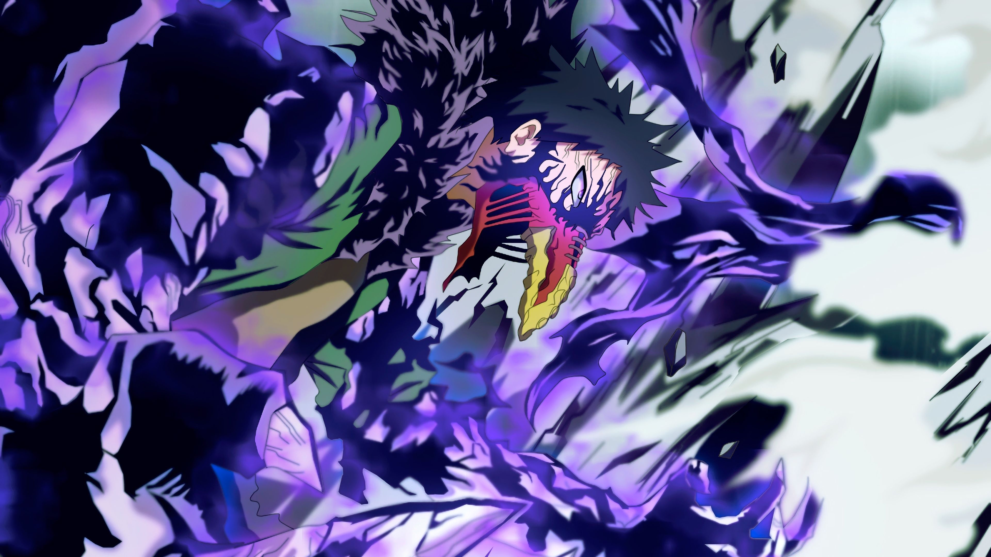 All Might My Hero Academia, 1920x1080 Full HD 1080p, Laptop