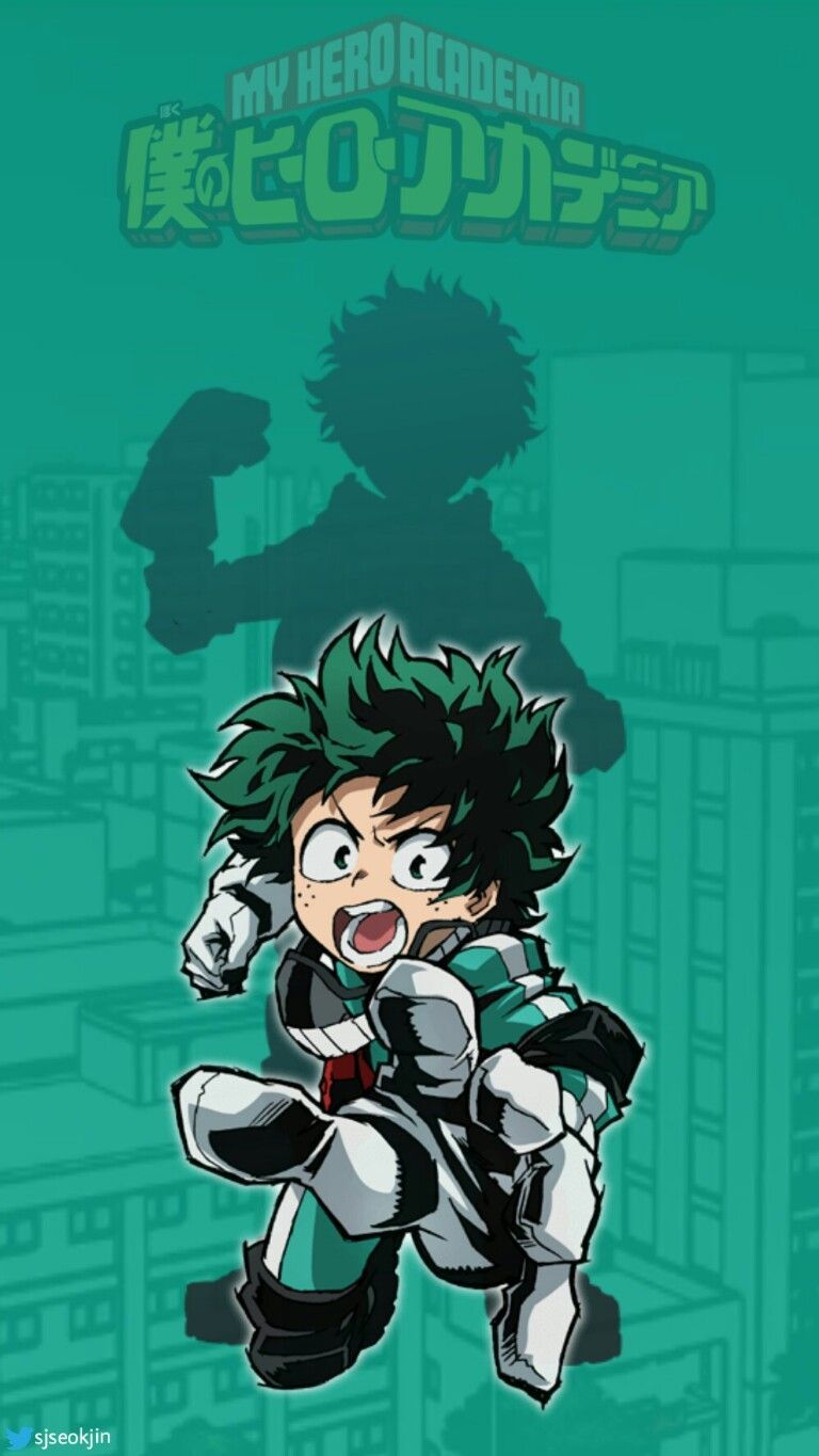 Deku Joker Bakugo My Hero Academia, 3840x2160 Ultra HD, Monitor 4K