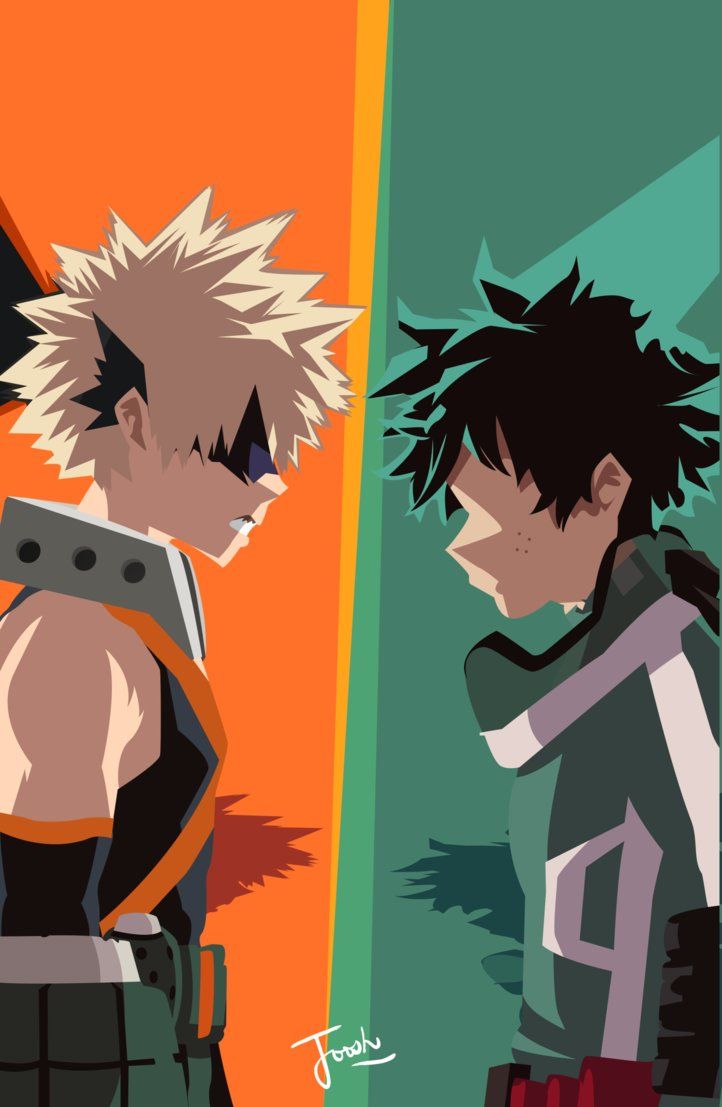 My Hero Academia Deku personaggi, 1920x1080 Full HD 1080p, Desktop