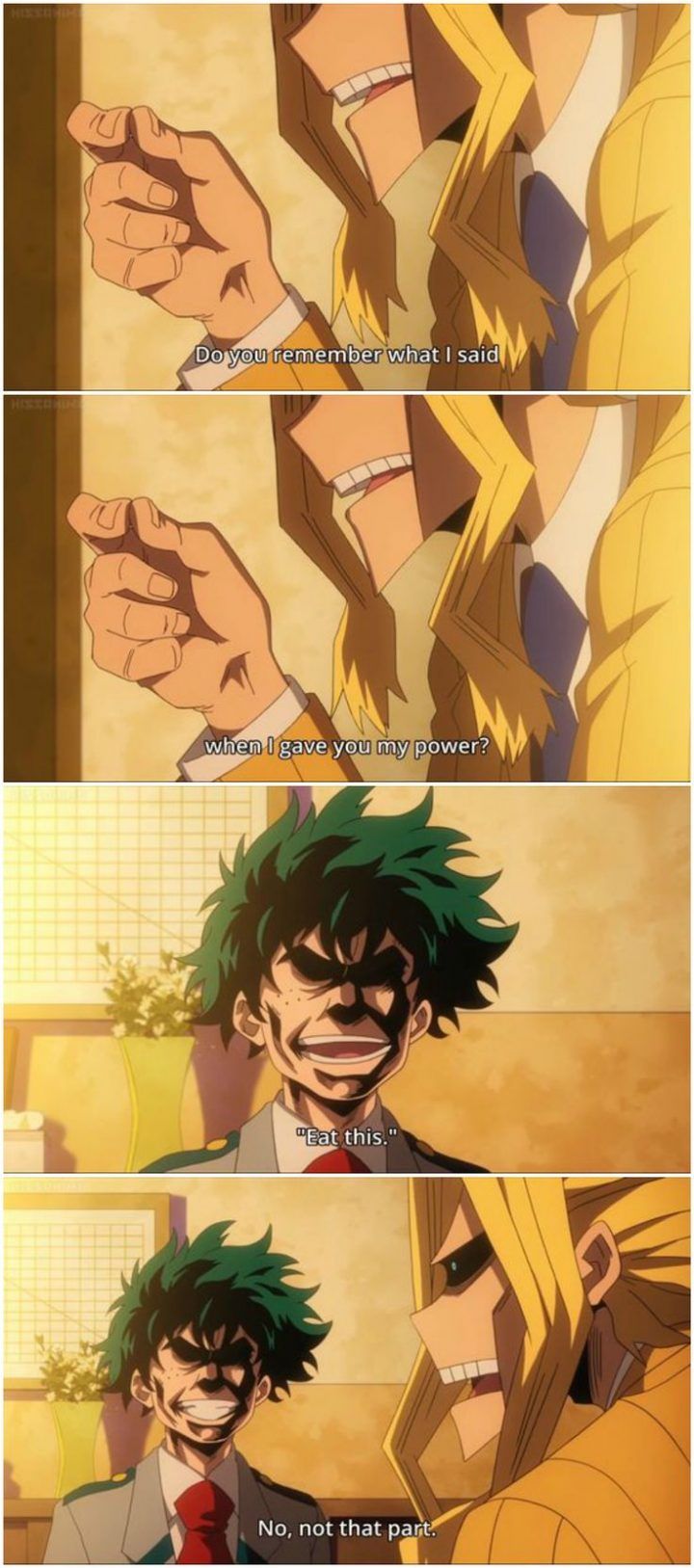 Izuku Midoriya Deku bosco, 2048x1536 2K, Desktop