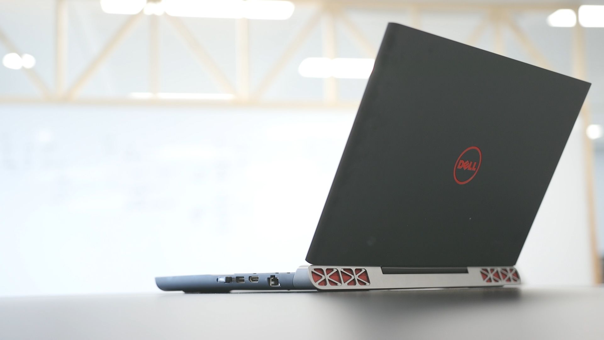 Laptop Dell Inspiron Gaming nero, 1920x1080 1080p, Desktop