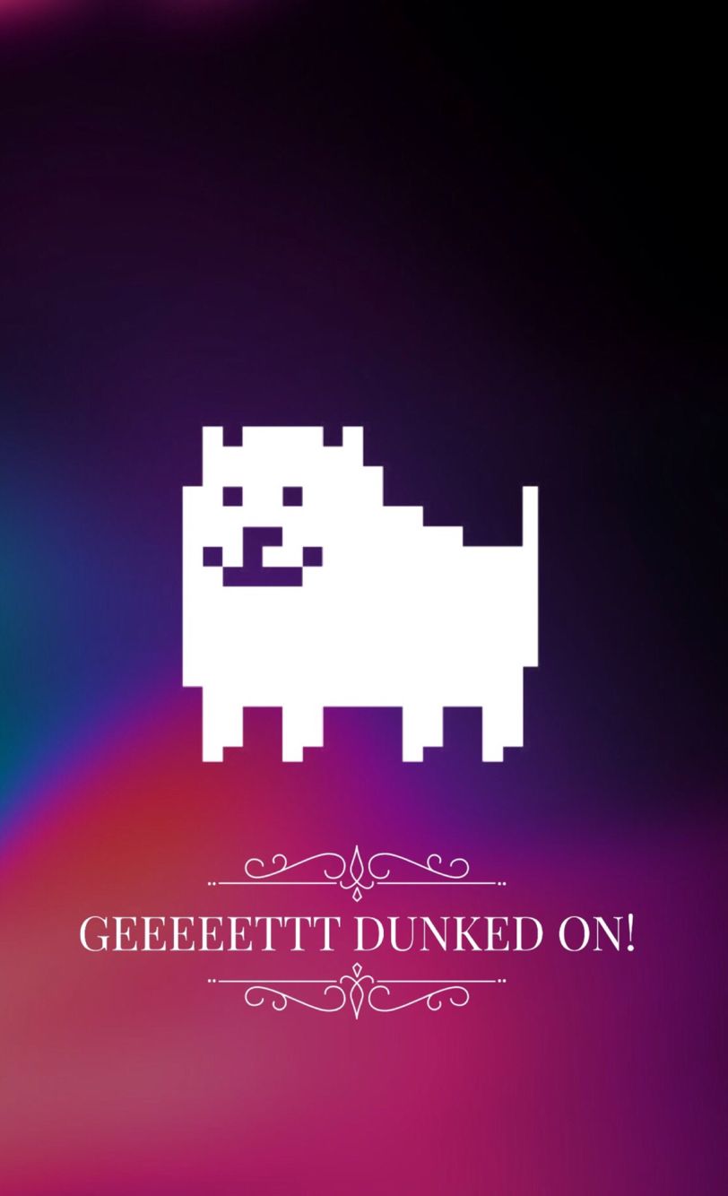 Personaggi Deltarune pixel art, 1440x2880 Verticale, iPhone Pro Max
