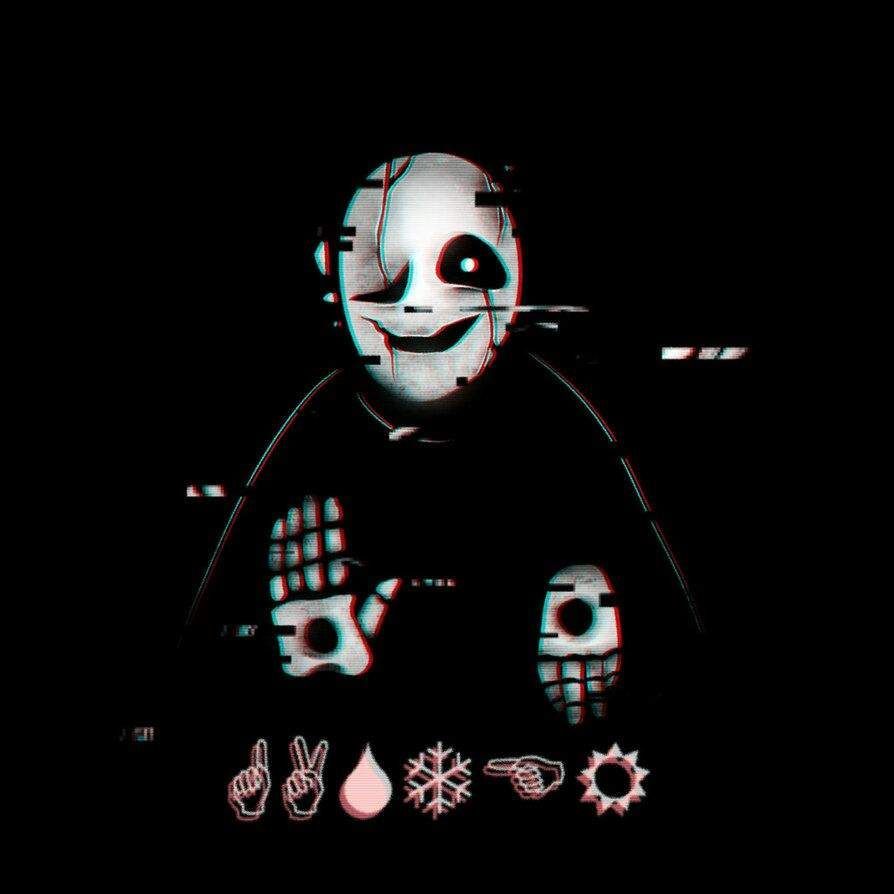 Sans e Papyrus pixel art, 1080x1920 Verticale, iPhone Pro Max